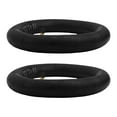 thumbnail image 1 of Mosiee X Inner Tube Long Lasting Inner Tube For Electric Scooter Compatible With For Ninebot F20/F25/F30/F40 10X2 125 Size, 1 of 9