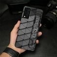 thumbnail image 2 of LYM-Phone Case For TCL T-Mobile Revvl V+ 5G/Revvl V Plus 5G, Simple Kickstand Shockproof Plain color Anti-knock Silicone Anti-dust Soft case Personality Protective Durable Masculine, 2 of 9