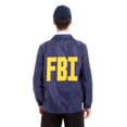 thumbnail image 2 of Déguisement FBI pour Adulte, 2 of 2