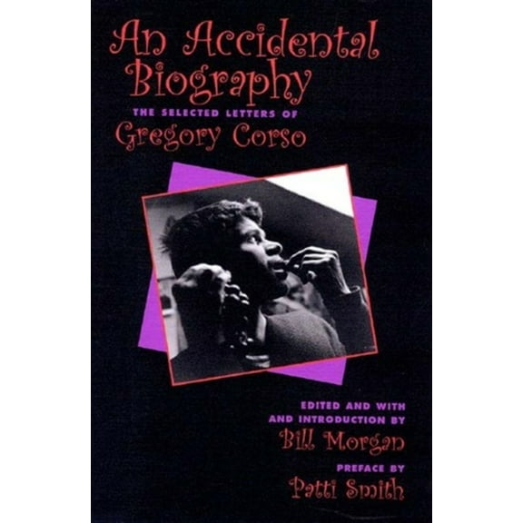 An Accidental Autobiography (Paperback)