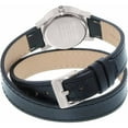thumbnail image 3 of Nixon Women's Kenzi Wrap Leather Watch, A403000, 3 of 3