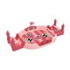 thumbnail image 2 of Juego de fútbol de mesa, juguete de fútbol, ​​habilidades sociales, juguete educativo, juego de fútbol de escritorio, juguete interactivo para sala de Rosa, 2 of 9