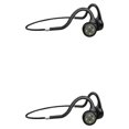 thumbnail image 1 of Matsuzay Bone Conduction Swimming Headphones 8GB IPX8 Gym Fitness for Jogging Driving Tipo 1 2Conjunto, 1 of 1