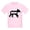 Light Pink, variant on CafePress - Baby Bear Kids Light T Shirt - Light T-Shirt Kids XS-XL