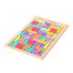 thumbnail image 3 of Tangram Jigsaw Board Color Matching Training Resistencia a la corrosión para niños y niñas Hugtrwg Para estrenar, 3 of 9
