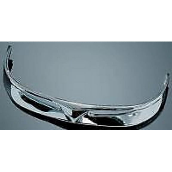 Kuryakyn 9014 Front Fender Tip (Trailing Edge)