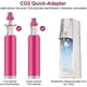 thumbnail image 5 of QuickConnectCo2AdapterFörSodastreamWaterSprinklerDuoArt,Terra,Tr21-4Jnnjv, 5 of 5