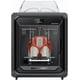 thumbnail image 1 of Creality Impresora 3D Sermoon D3 Pro, 5000mm/s Velocidad de Impresión, Compatible con Doble Filamento, Impresión de 300°C, Desplazamiento Automático XYZ del Segundo Hotend, 1 of 7