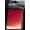 Imperial Red, variant on UltraPro UP81595 UltraPro Mini Deck Sleeves- Imperial Red- 1 pack of 50 sleeves