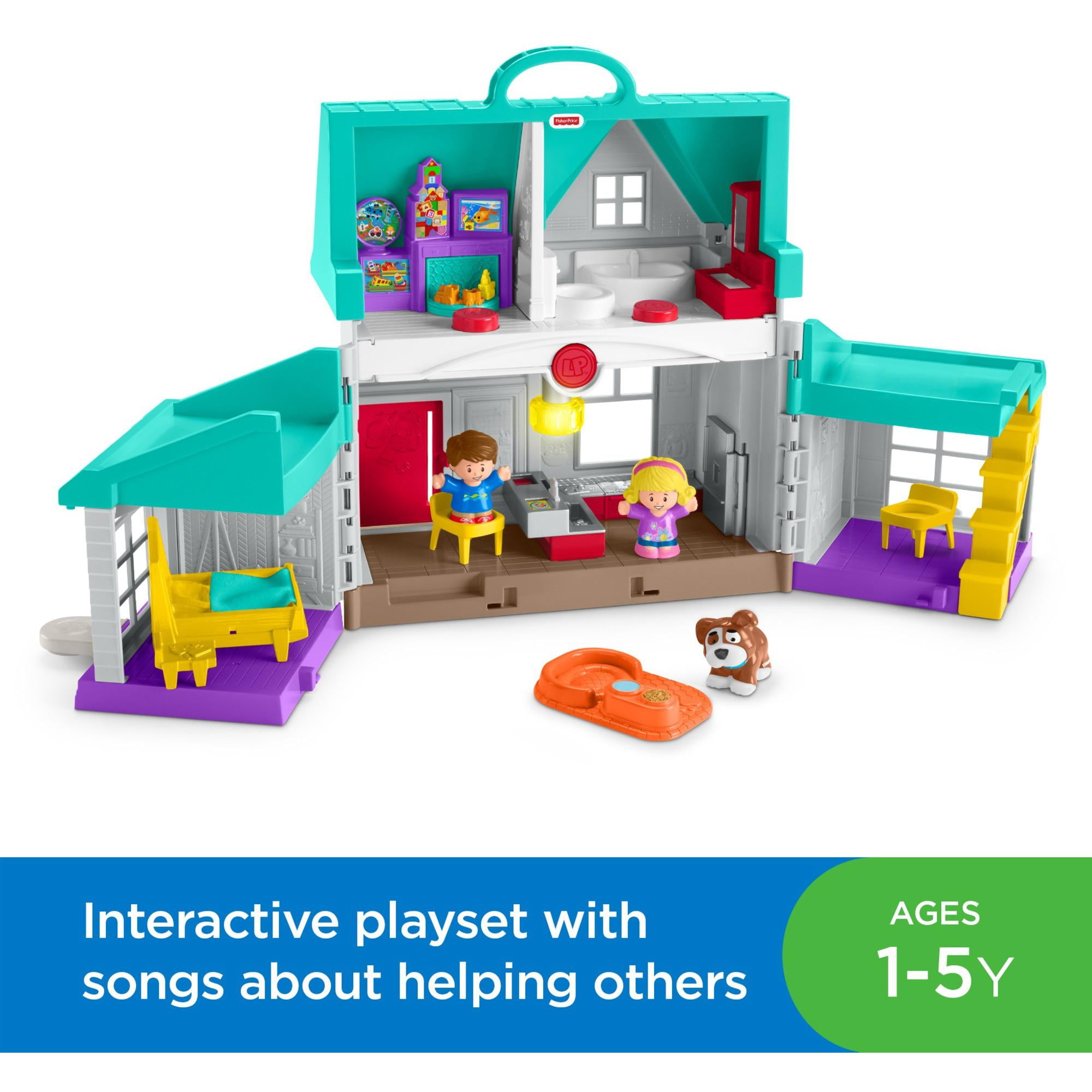 emma play set