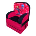 thumbnail image 1 of Sillon Infantil Mexico Lady Bug, 1 of 3