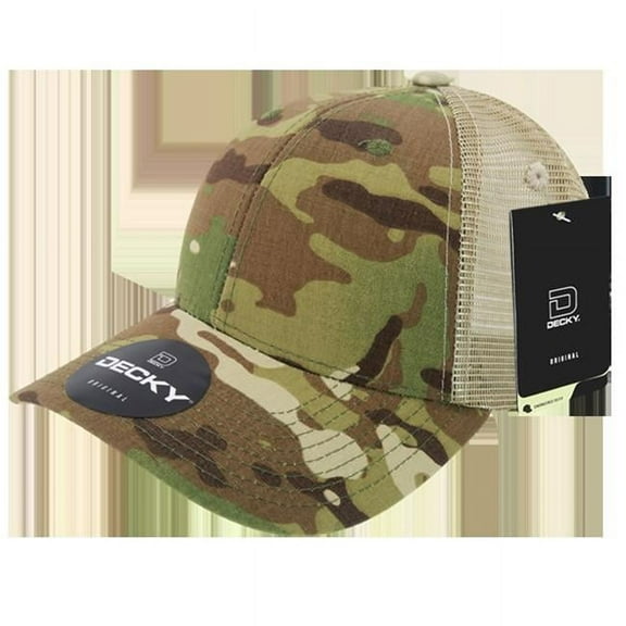 MULTICAM Structu LC Trucker,MTC/MTC/KHA
