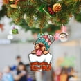 Cheap Decorative supplies holiday party interior decoration pendant
