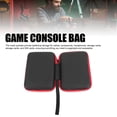 thumbnail image 3 of Bolsa De Almacenamiento Para Consola De Juegos Portátil De 3,5 Pulgadas, Carcasa EVA Resistente Al Agua, Forro Suave, Bolsillos De Malla, Estuche De Transporte Protector Para, 3 of 7