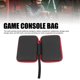 thumbnail image 3 of Estuche De 3,5 Pulgadas Para Consola De Juegos Portátil, Bolsa De Almacenamiento, Carcasa EVA A Prueba De Agua, Forro Suave, Bolsillos De Malla, Estuche Protector Para Consola De, 3 of 7