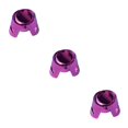 thumbnail image 3 of Tapón de botella de vino espumoso Kearding 3Conjunto Violeta, 3 of 6