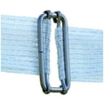 thumbnail image 1 of 824727 Boucle de Ruban Adhésif de 2 Po&44; Pack de 3, 1 of 1