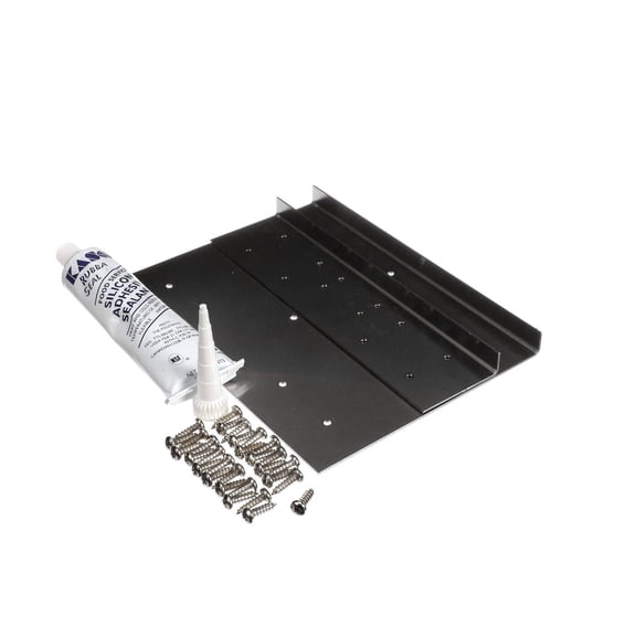 DOOR CLOSURE BACKING PLATE 142242 - Genuine OEM Replacement Part