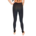 thumbnail image 5 of VF-Sport Long Workout Tights - Nylon, Misses Size (Black, M), 5 of 5