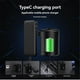 thumbnail image 3 of USB Charging Electric Air Pump Inflator Deflator Pump 3 Nozzles, 3 of 5