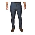 thumbnail image 1 of Jeans George para Hombre, Skinny Fit Azul Oscuro Talla 32, 1 of 3