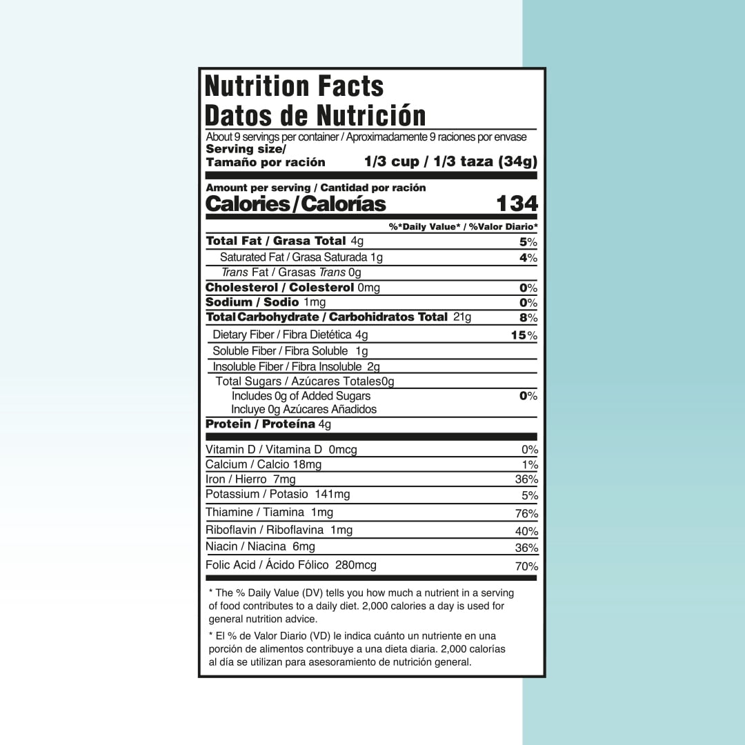 Maga Wellness Almonds & Coconut Rolled Oatmeal Cereal, Instant, 11.3 oz, Shelf Stable Plastic Jar