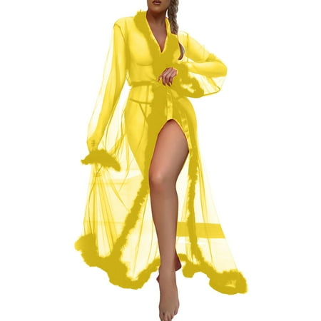 Push Up No Wire Bras for Women Girlfriend Collective Sports Bra Women Fashion Sexy Robe Long Lingerie Nightgown Bathrobe Sleepwear Feather Bridal Robe Lace Lingerie