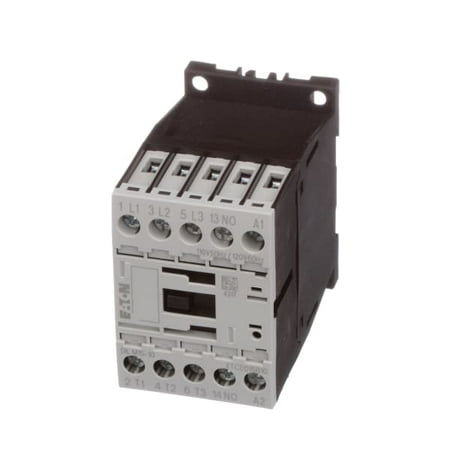 UPC 786689005306 product image for Pack of 1  Eaton - Cutler Hammer Xtce015B10A  Contactor  3-Pole  15A  B-Frame  1 | upcitemdb.com