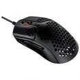 thumbnail image 1 of Mouse Gamer HYPERX Pulsefire Haste Alambrico 1600DPI Reacondicionado HyperX HMSH1-A-BK-G-B, 1 of 5