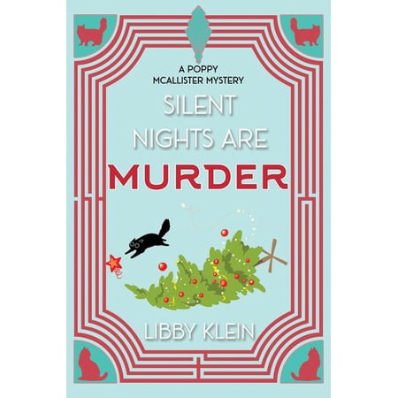 Silent Nights Are Murder
