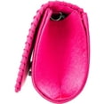 thumbnail image 5 of Palki Women's Elegant Clutch Wallet Purse (with Attachable Chain Shoulder Strap), 5 of 7
