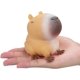 thumbnail image 1 of CHAO Juguete antiestrés de Water Hog, suave, kawaii, para estirar y apretar, decoración, regalo de cumpleaños para niños, recuerdo de fiesta, 1 of 5