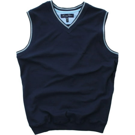 American Classics by Russell Simmons - Men's Sweater Vest