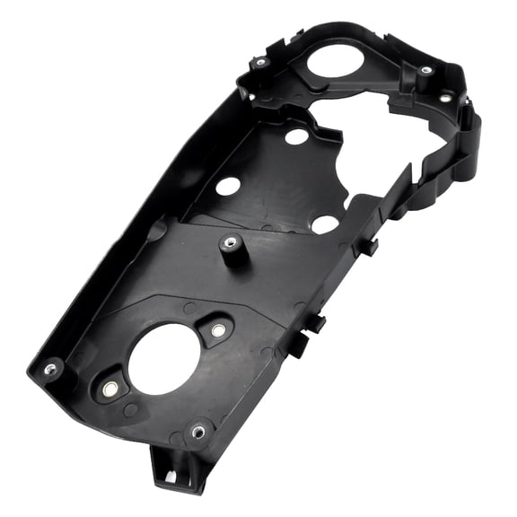 Timing Belt Cover Front / Rear For Isuzu Pickup 2.4L TF Model TFR/TFS LHD RHD 1999 - 2011 8920636480 8920634740 Accessories