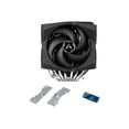thumbnail image 3 of ARCTIC Freezer 50 TR - Processor cooler - (for: TR4) - aluminum - 120 mm/140 mm, 3 of 11