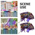 thumbnail image 3 of unbranded 2Ud Falda Decorativa De Con Unicornio Y Metálicos Para Celebraciones, 3 of 6