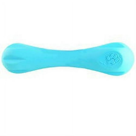 UPC: 0747473621027 | West Paw Zogoflex Hurley Small 6  Dog Toy Aqua