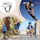 thumbnail image 3 of Bicycle Helmet, Mountain Bike Accessories, Sun Protection, Adjustable, Lightweight Safety Material, 3 of 5