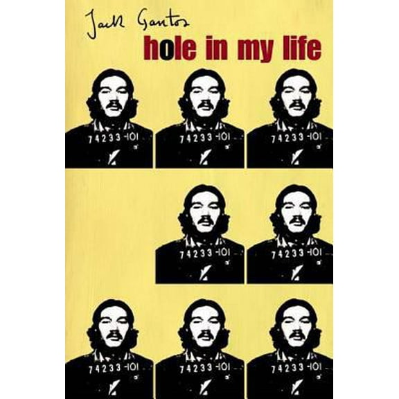 Pre-Owned Hole in My Life (Hardcover) 0374399883 9780374399887