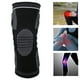 thumbnail image 4 of Rodillera deportiva ANGGREK material de nailon alta elasticidad para fitness, 4 of 8