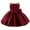 E, variant on Bysome Girls Dresses Flower Bowknot Tutu Dress For Kids Baby Wedding Bridesmaid Birthday Party Pageant Formal Dresses Toddler First Baptism Christening Gown For 2-3 Years