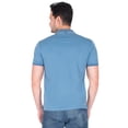 thumbnail image 2 of Generra | Playera Tipo Polo con Ribete para Hombre 518740, 2 of 4