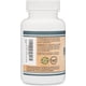 thumbnail image 4 of Suplemento de berberina 500 mg, 60 cápsulas (probado por terceros, sin OGM, sin gluten, seguro para veganos) Activador AMPK - Berberina HCL para la salud cardiovascular por Double Wood, 4 of 5