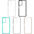 thumbnail image 7 of for Galaxy A03S Case Samsung A03S Case Premium Clear Back Panel + TPU Bumper Cover for Samsung Galaxy A03S US Version（YKL Clear）, 7 of 7
