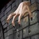 thumbnail image 4 of Decoración de Halloween Mano Fantasma Colcomx Esqueleto fantasma, 4 of 8