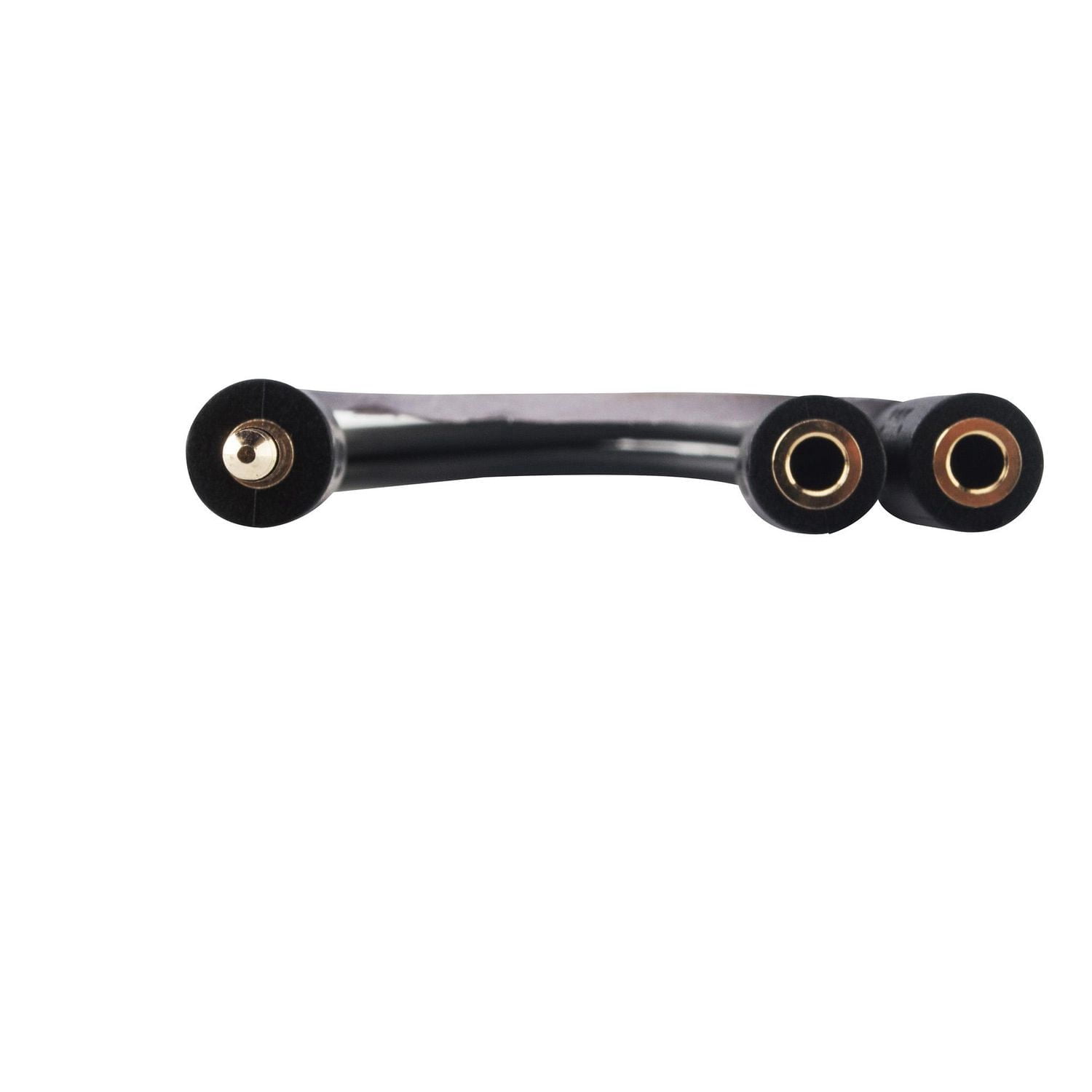 onn. 3.5 mm AUX Splitter for Multiple Users