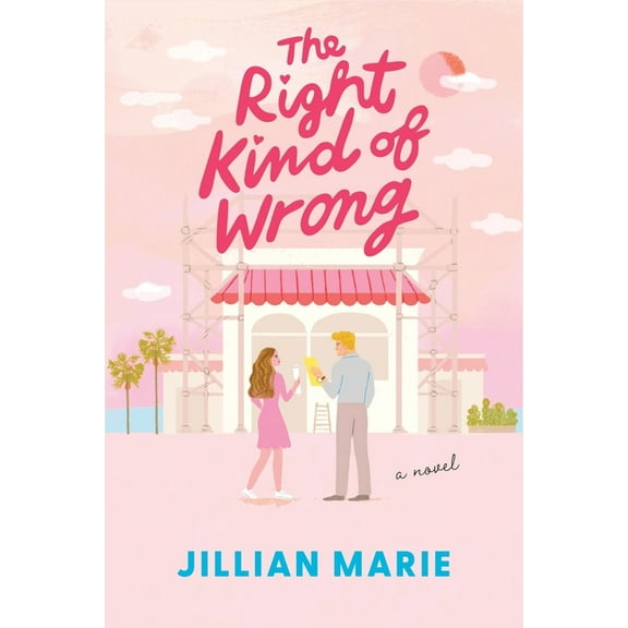 The Kind of Perfect The Right Kind of Wrong, (Paperback)