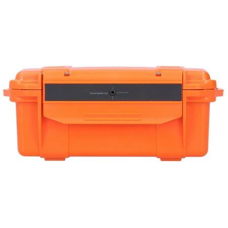 

Tool Box Light Weight Tool Storage Box For Camping For Fishing For Travel