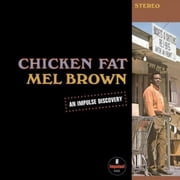 Mel Brown - Chicken Fat - R&B / Soul - Vinyl