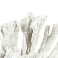 thumbnail image 2 of Zentique SHI019 20 x 14.5 x 8.5 in. Coral, Distressed White, 2 of 3
